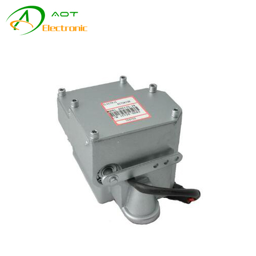Electric Magnetic Actuator ADC175