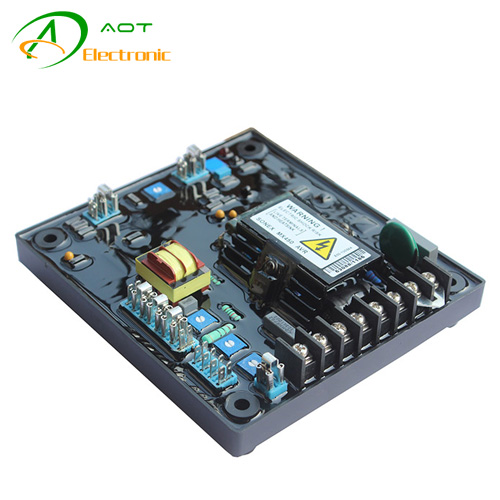 New Electrical Circuit Diagram Generator AVR MX450 with High Quality