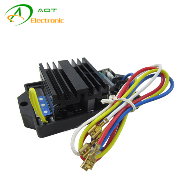 Generator Automatic Voltage Regulator AVR AVR-20 for Datakom