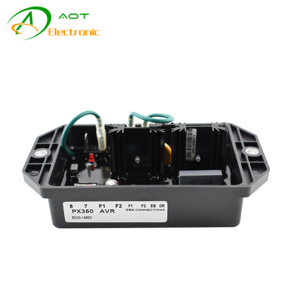 Generator Automatic Voltage Regulator AVR PX350