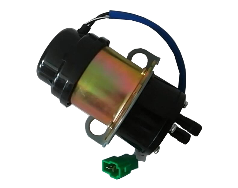 Electric Fuel Pump For UC-J12 0222-13-350 B697-13-350 UC-J12A