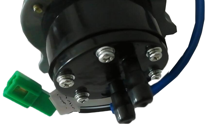 Generator Fuel Pump uc-j12a for Mitsubishi System