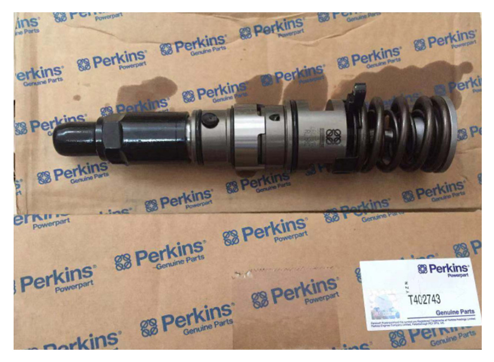 Generator Parts Oil Injector T402743