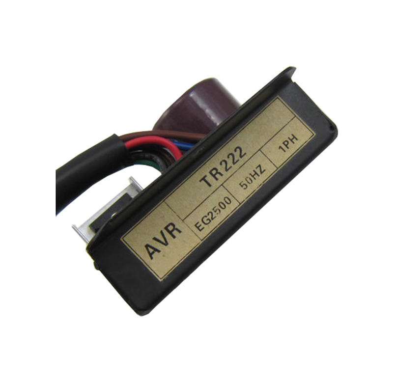 Gasoline Engine AVR TR222 for Honda