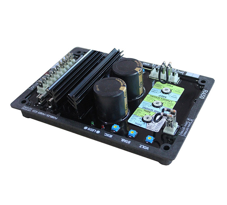 Automatic Voltage Regulator AVR R450