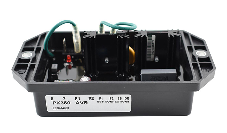 AVR PX350